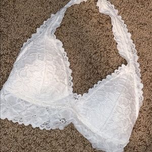 aerie bralette size S?